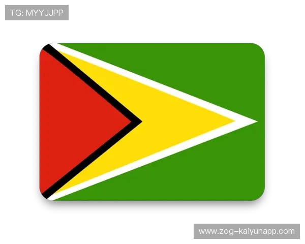 圭亚那积极参与区域体育合作联盟，圭亚那队