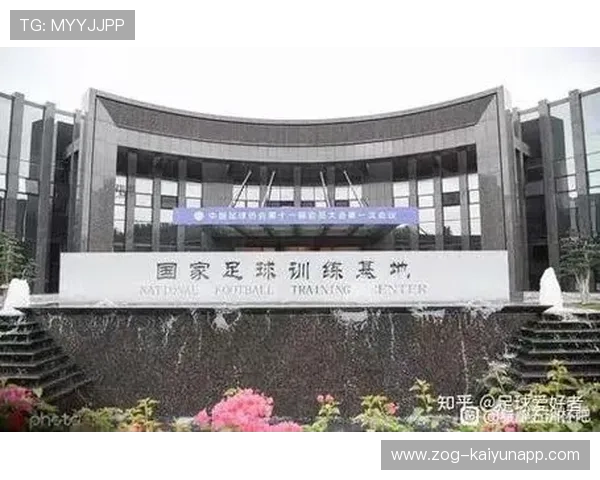 国际足球发展基金会促进地区青训项目，国际队足球训练基地