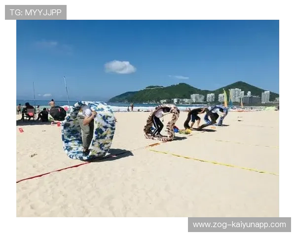 多巴哥沙滩运动赛事全面升级，多巴哥共和国