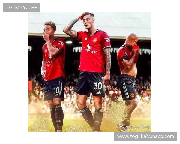 曼联若出现重大调整，球队化学反应将全面改变