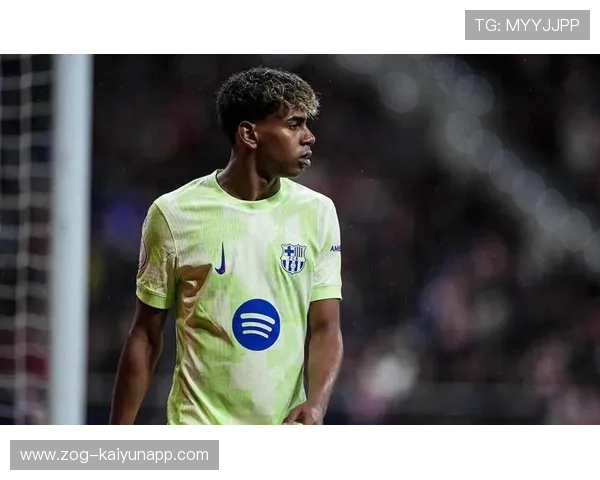 巴萨天才亚马尔沉寂!球队疲软让少年成受害者 巴萨天才亚马尔沉寂!球队疲软让少年成受害者