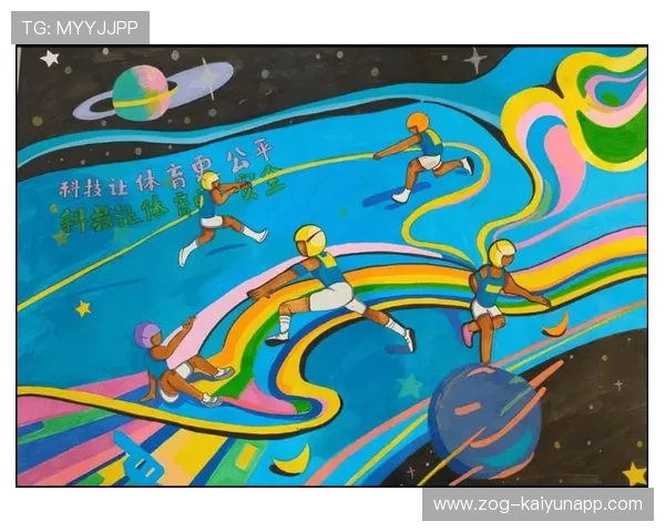 跨界融合——体育 + 科技的未来运动趋势，体育运动科技赋能存在的问题